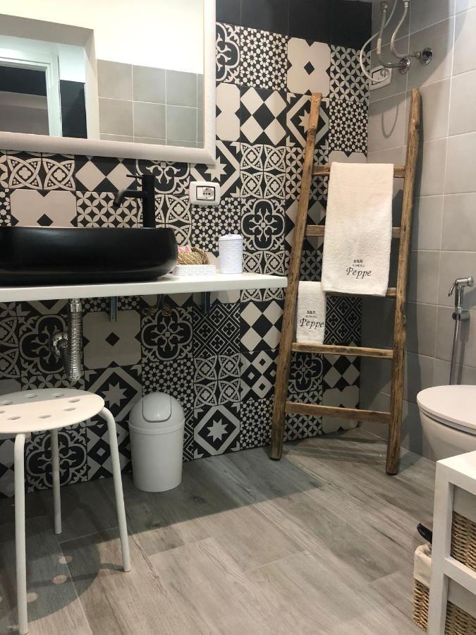 Nonno Peppe Accomodetion Palerme