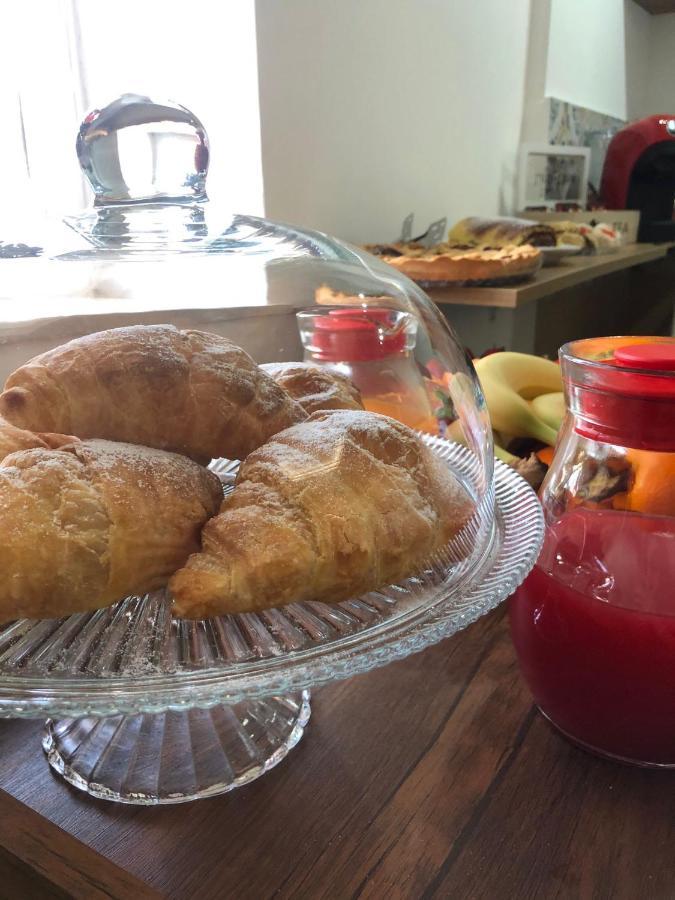 Couette-café Nonno Peppe Accomodetion